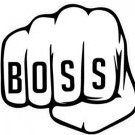 Da boss 7