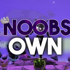 Noobs Own