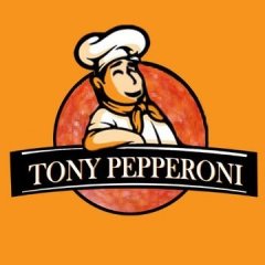 Chef Tony