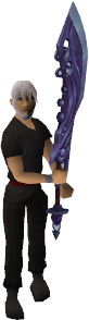 Abyssal Greatsword Equipped.png