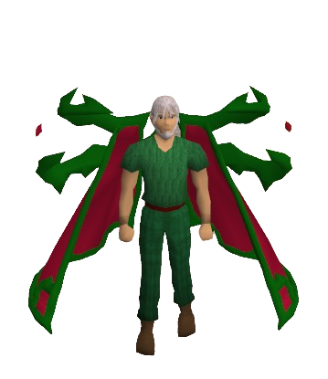 Christmas Demon Cape Equipped.png