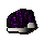 Galaxy Santa Hat (Purple).png