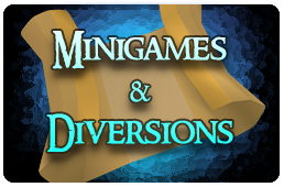 Minigames & Diversons tab.png
