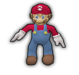 File:Arcade Mario outlined.png