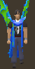 Weed Cape Equipped.png