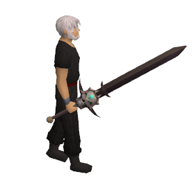 File:Arrav Sword Equipped.png