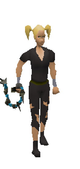 Abyssal Whip (blue) Equiped.png