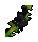 Acidic Inferno Glaive Icon.png