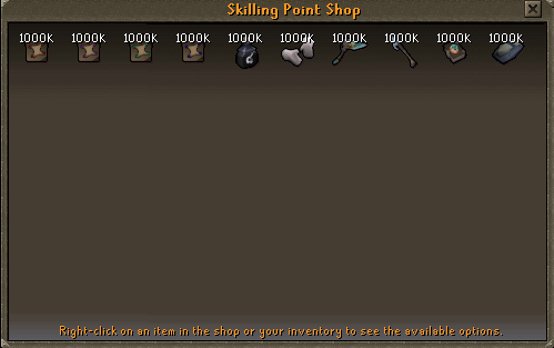 Skilling Point Shop.png