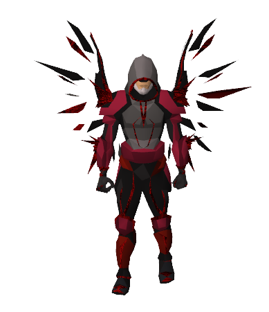 Blood Rush Set Equipped.png