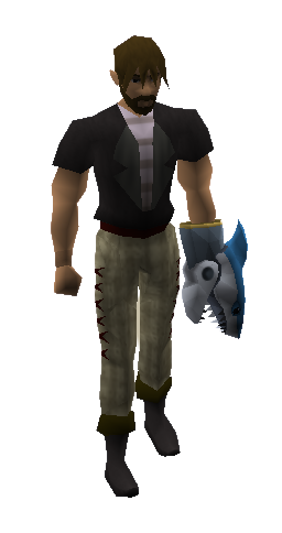 SharkFist Mage Offhand Equipped.png