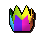Rainbow Party Hat.png