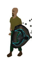 Dragonslayer Shield Equipped.png