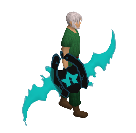 Seasonal Icy Glaive Equipped.png