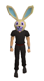 Luminous Bunny Helm Equipped.png