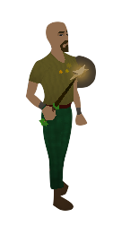 File:Christmas Wand Equipped.png