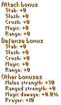 Drygore Offhand Stats.png