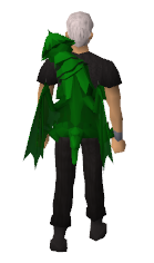 Dragon Cape (Ranged) Equipped.png