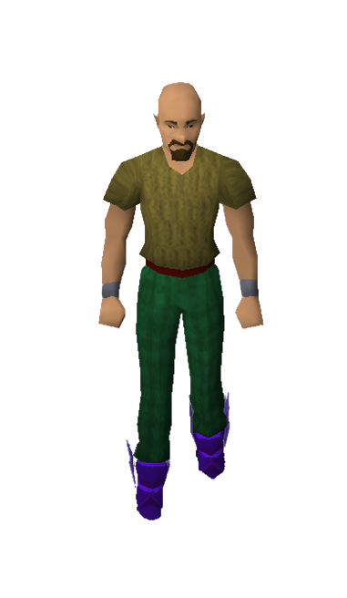 Cerberus Boots (Mage) Equipped.png