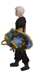 Wreath Shield Equipped.png
