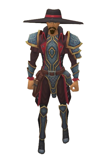 Vampyre Hunter Set Equipped.png