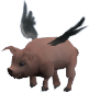 Porky Pet Equipped.png