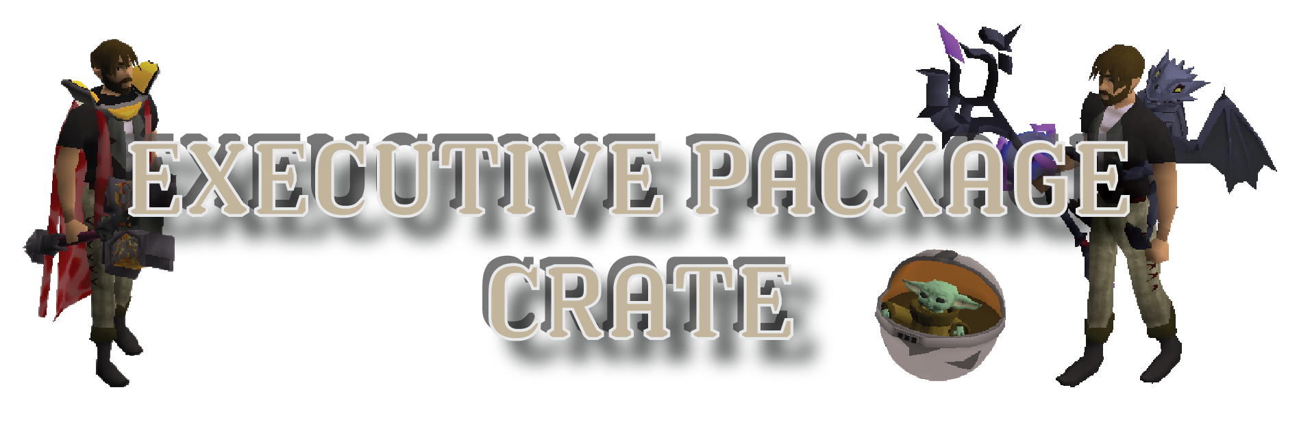 Executive Package Crate Banner.png