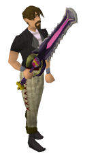 Sword of Ancient Truth Equipped.png