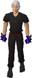 Prestine Gloves (Z) Equipped.png