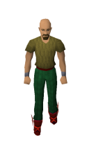 Cerberus Boots (Melee) Equipped.png
