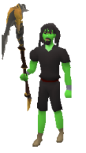 Oblivion Scythe Equipped.png