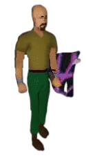 Purple Mist Spirit Shield Equipped.png