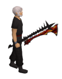 Hades Cleaver Equipped.png