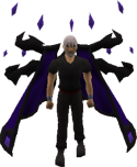 Demon Cape (Z) Equipped.png