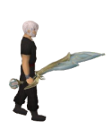 Avian Blade Equipped.png